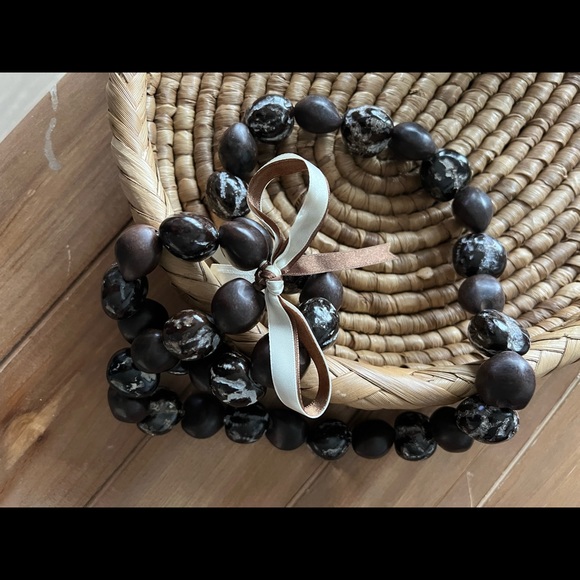 Coffee table beads - Picture 2 of 2